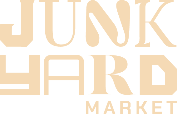 Junkyard Market